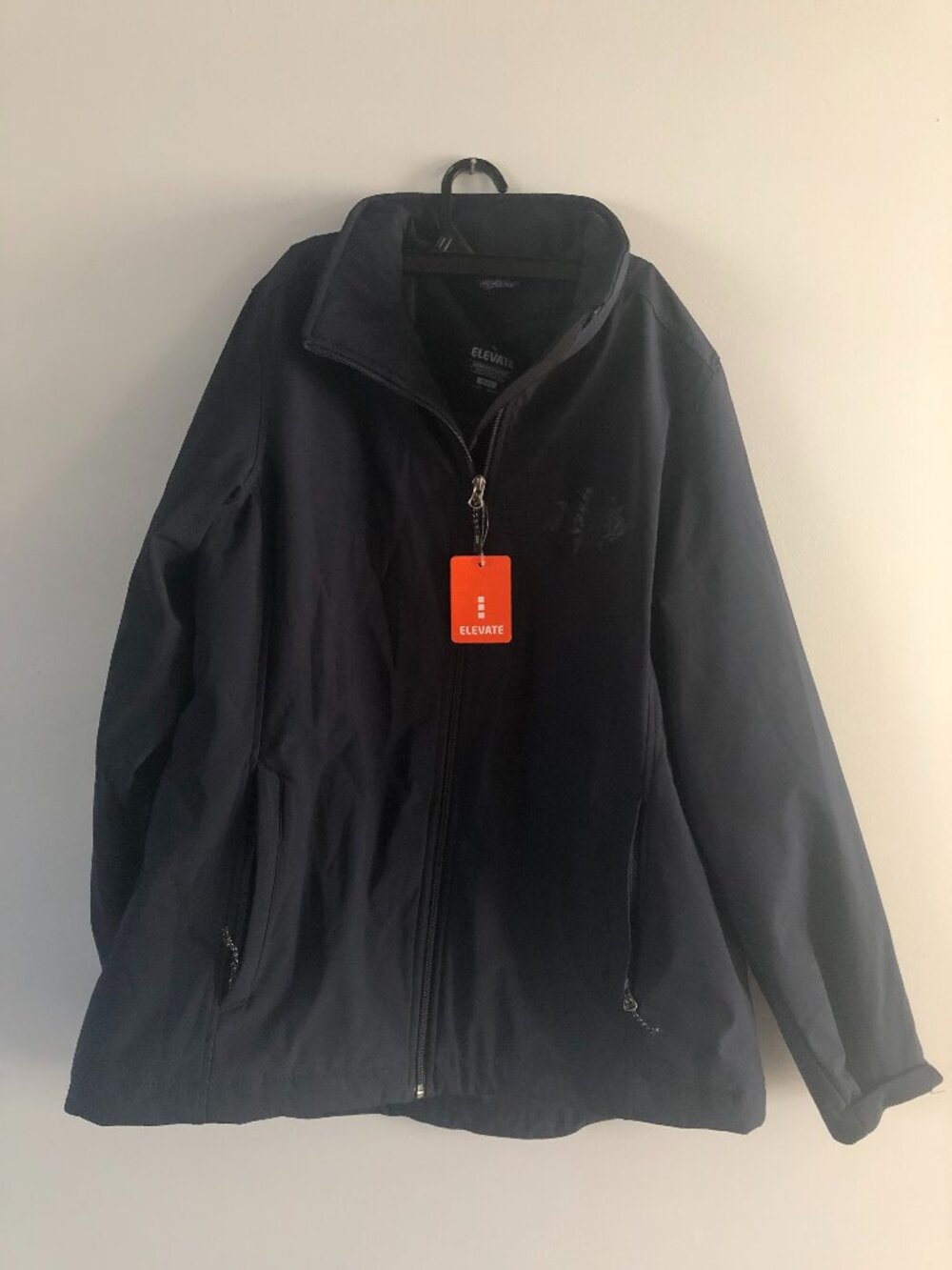 Moncton Wildcats Jacket